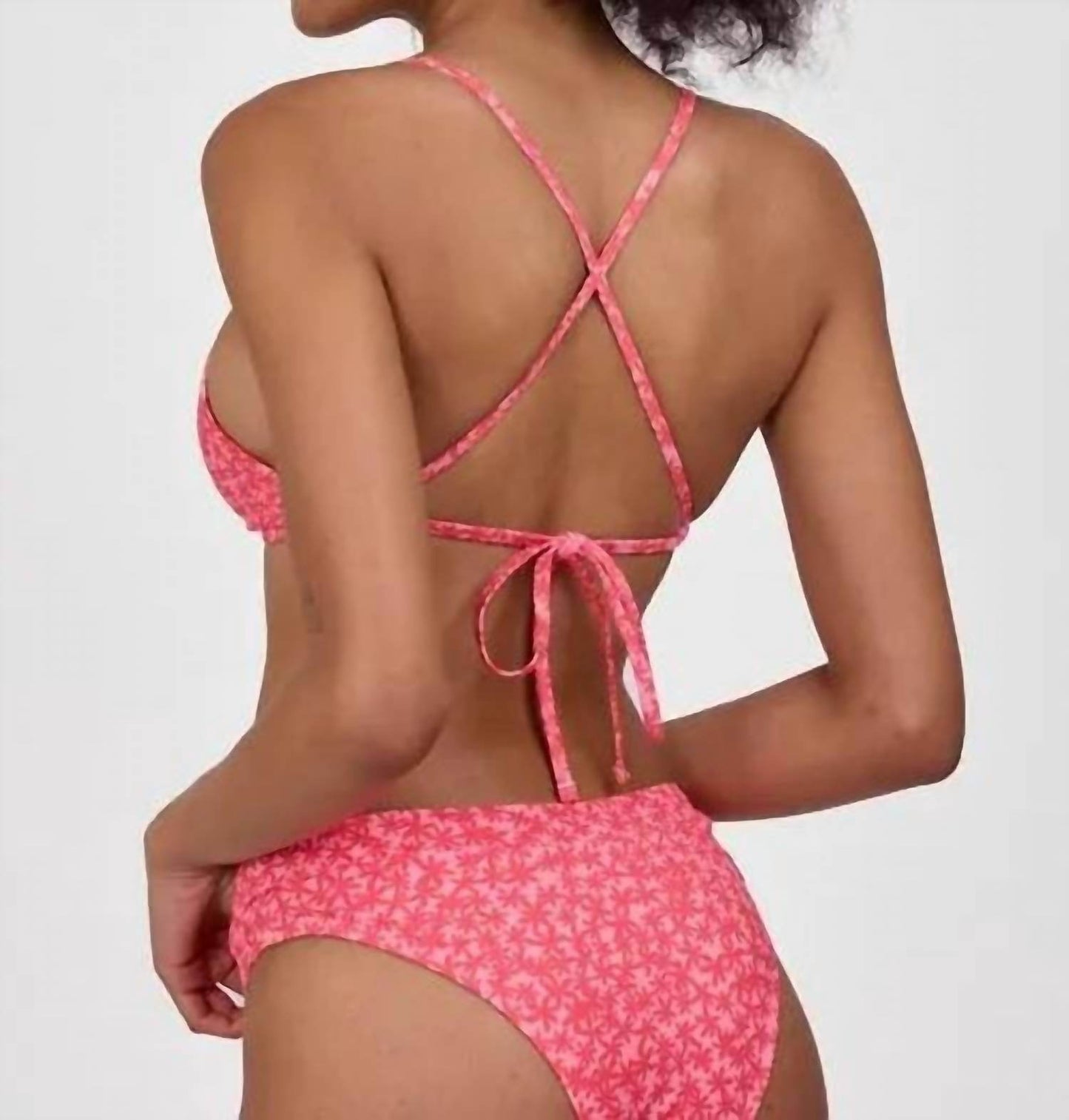 Jolyn - Lily Bikini Top - Rack Hunt -