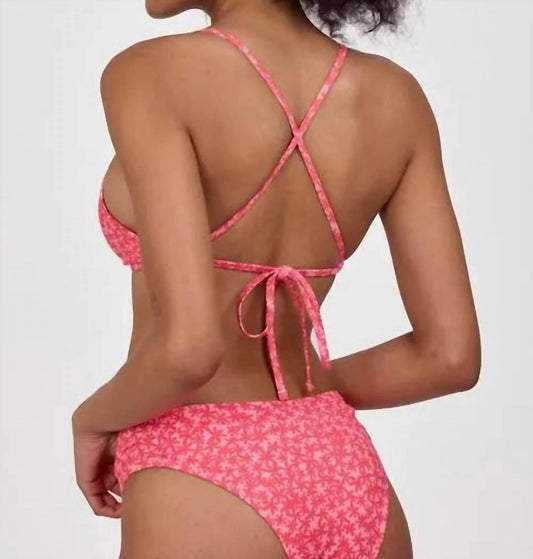 Jolyn - Lily Bikini Top - Rack Hunt -