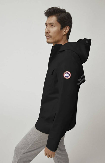 Nanaimo Rain Jacket