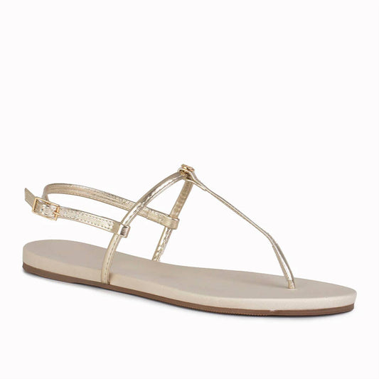 Women's Flat Sandal