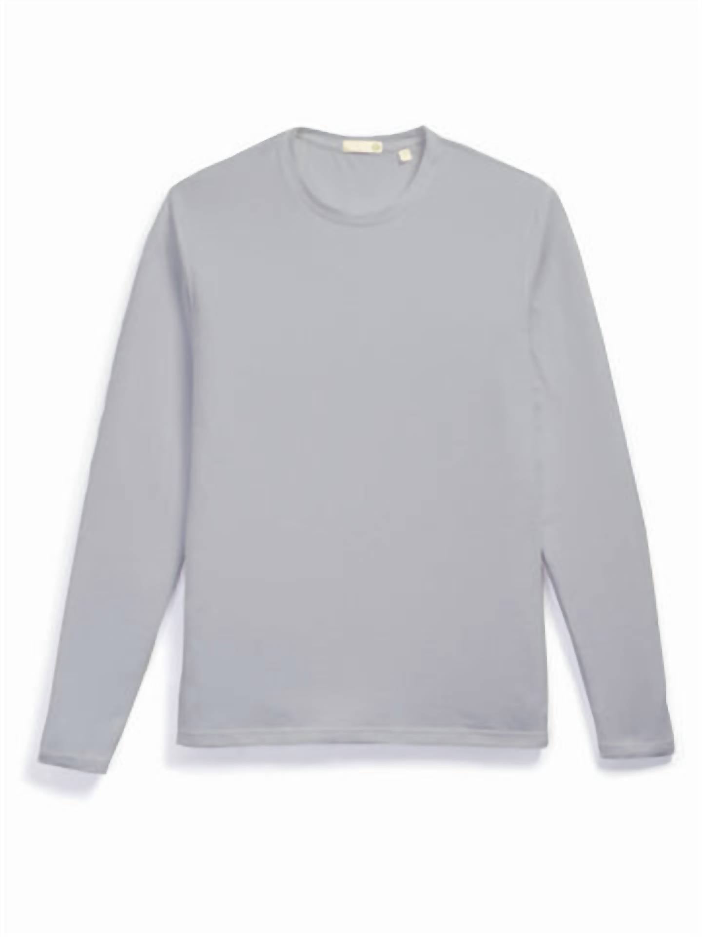 Pimaluxe Long Sleeve T-shirt