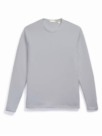 Pimaluxe Long Sleeve T-shirt
