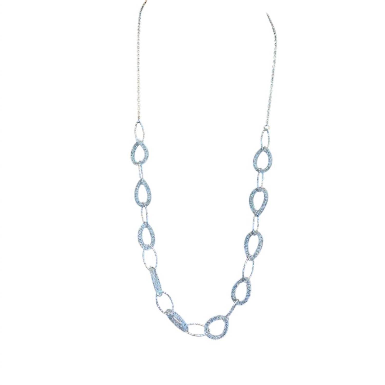 Must Haves by Paula - Women's 4-pc Jewelry Set - Rack Hunt -