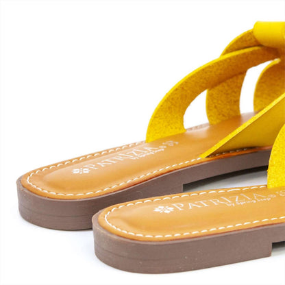 Women's Desert Slide Sandals