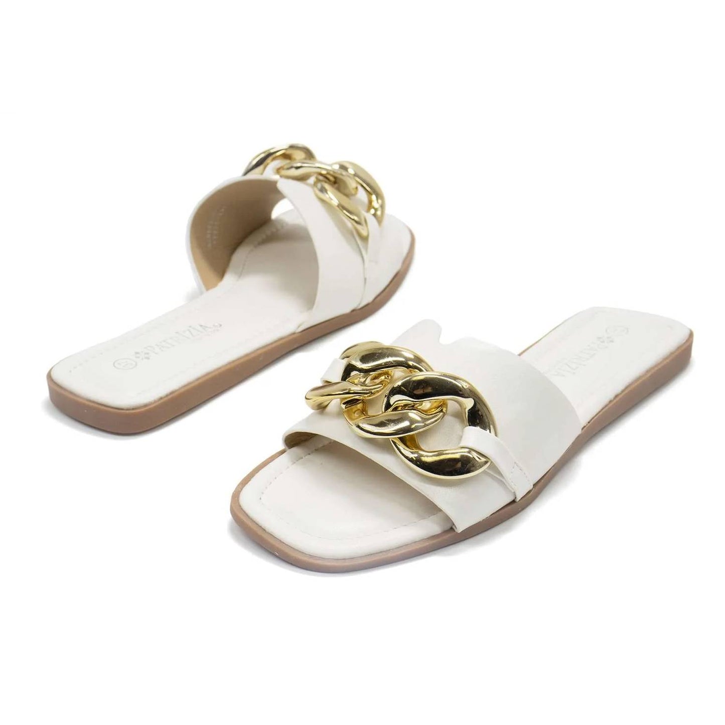 Women's Barbee Slip-on Slide Sandals