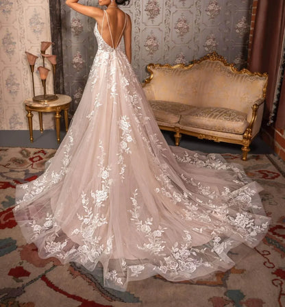 Kitty Chen Couture - Luciana A-line Lace Dress - Rack Hunt