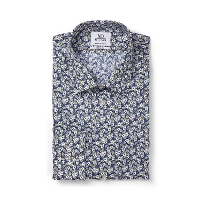 SAND - Men's 8798 Gordon Sc Shirt - Rack Hunt