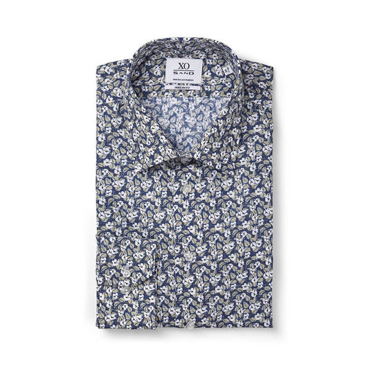 SAND - Men's 8798 Gordon Sc Shirt - Rack Hunt -