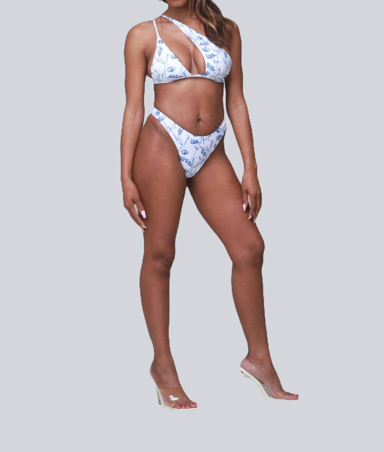 Porshia By Porshia Banks - Gabrielle Bikini Set - Rack Hunt -