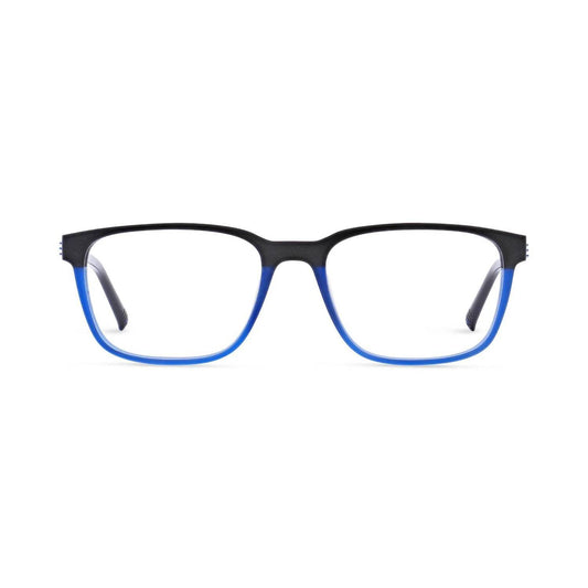 Morel - Men's Lightec Omicron 61 30308l Eyeglasses - Rack Hunt -