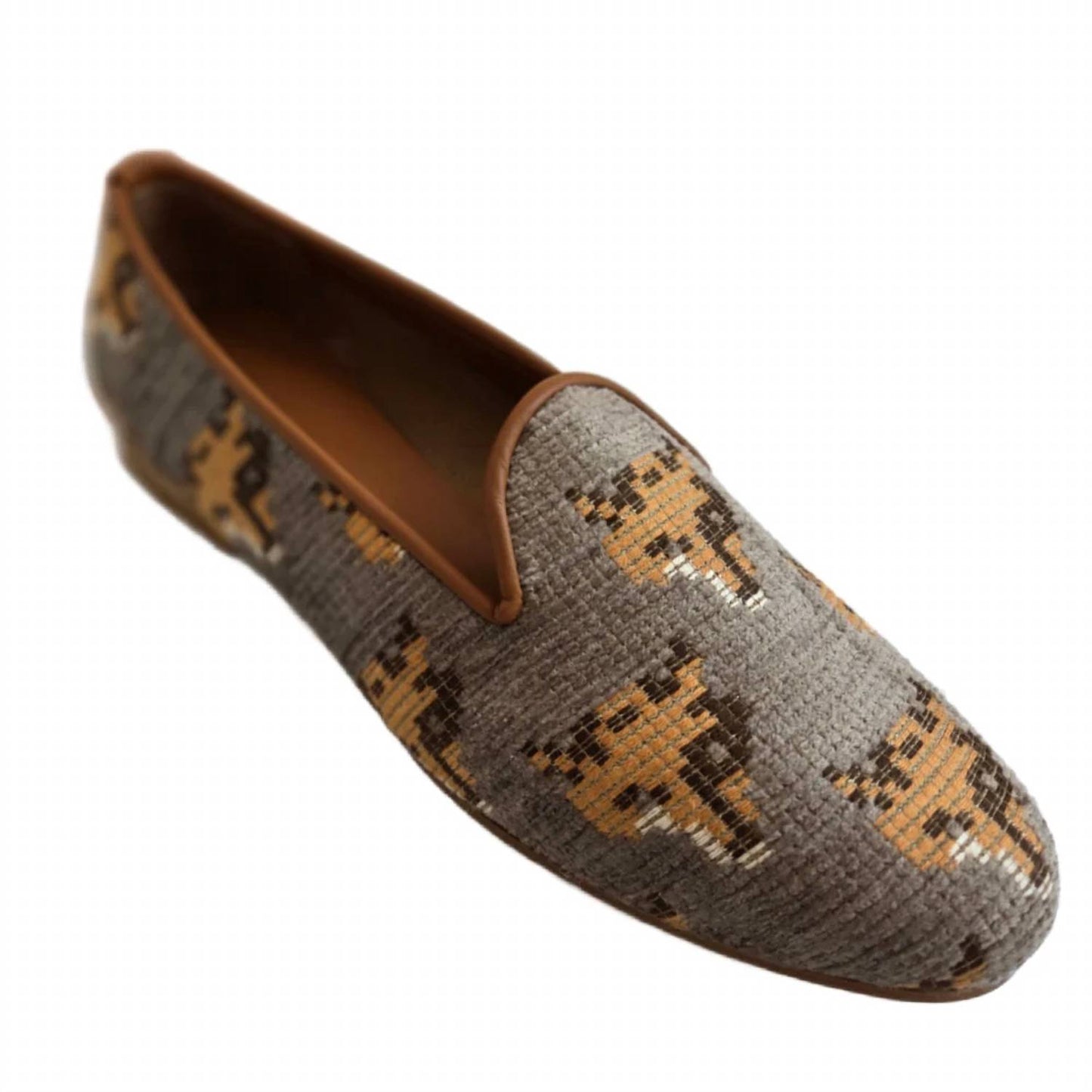 Women's Fox Loafers