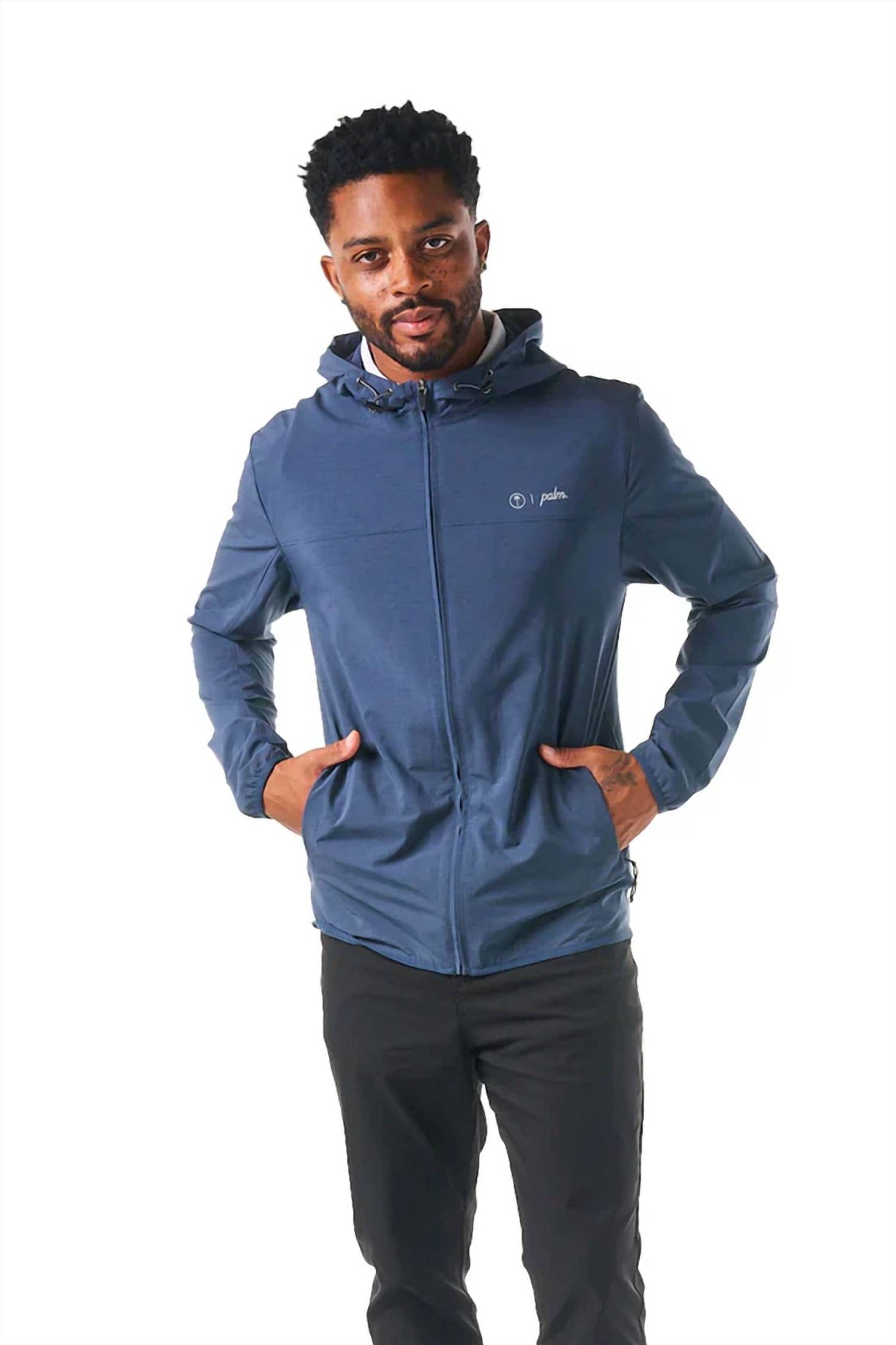 Upgrade Performance Windbreaker