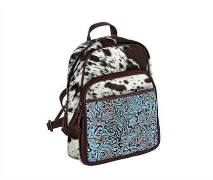 Delilah Creek hand to Backpacks