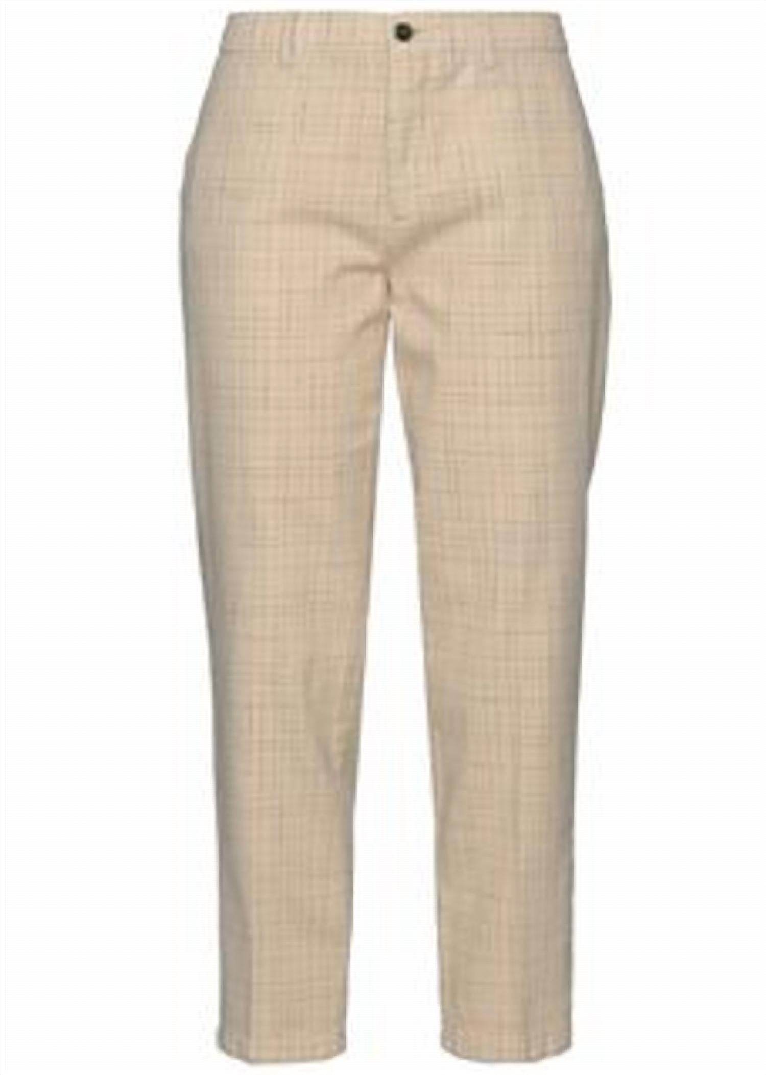 Berwich - Women's High-waisted Pants - Rack Hunt -