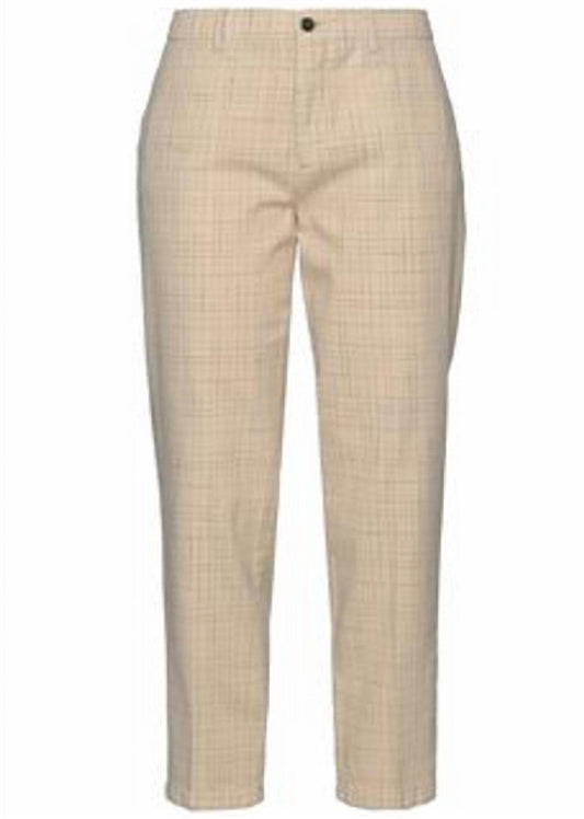 Berwich - Women's High-waisted Pants - Rack Hunt -