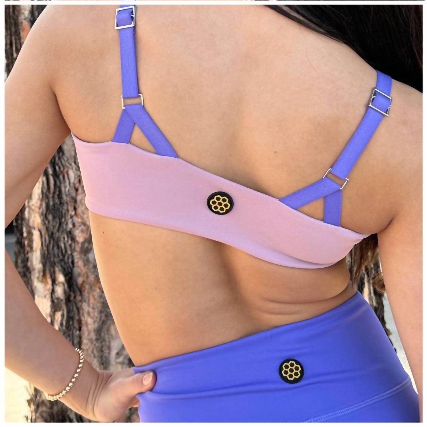 Honeycut - Stinger Top - Rack Hunt -