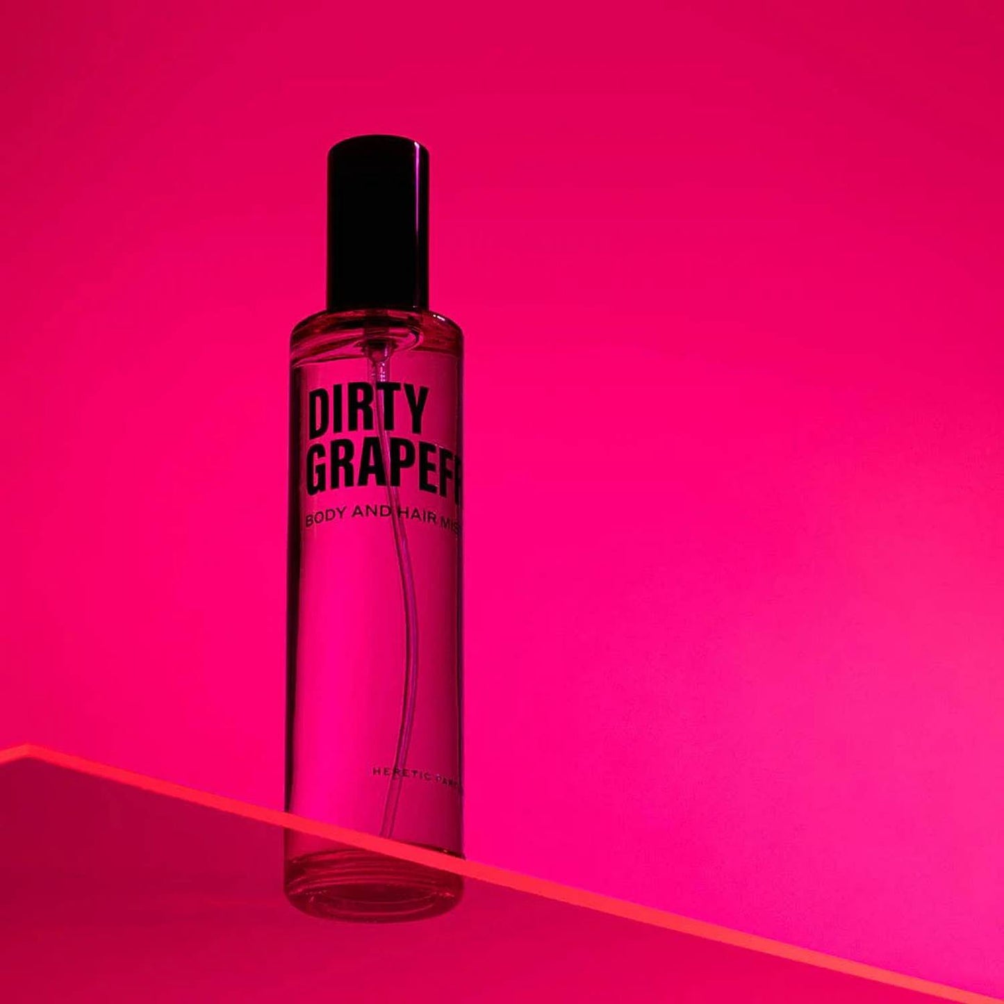 Women's Dirty Grapefruit Body Mist 100 Ml