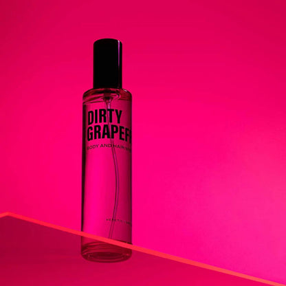 Women's Dirty Grapefruit Body Mist 100 Ml