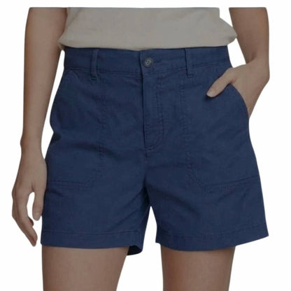 Adventurer Stretch Ripstop Shorts