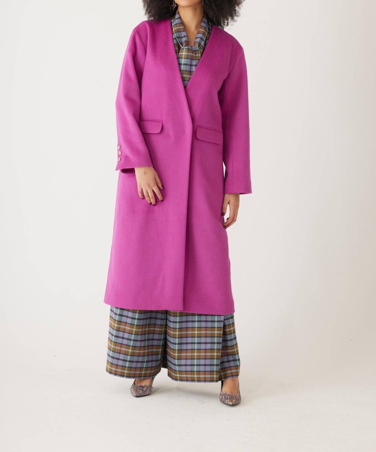 Nima Coat