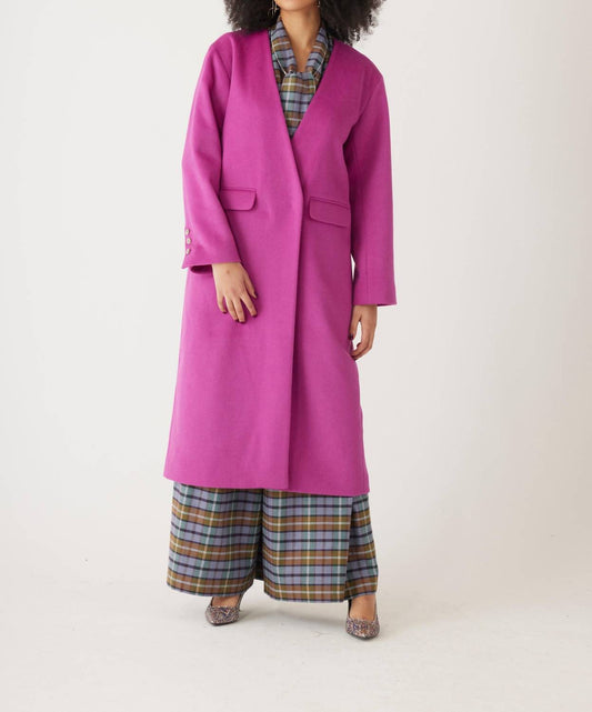 Nima Coat