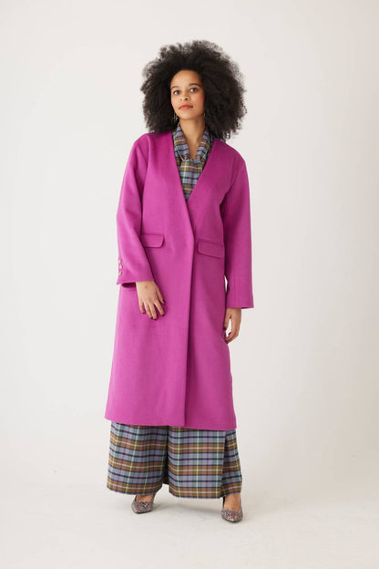 Nima Coat