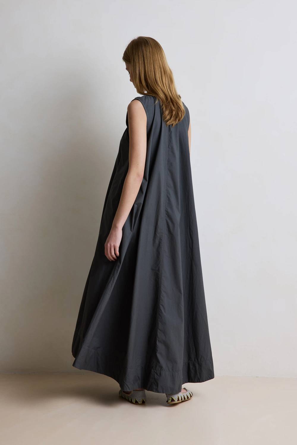 Emmanuelle Dress