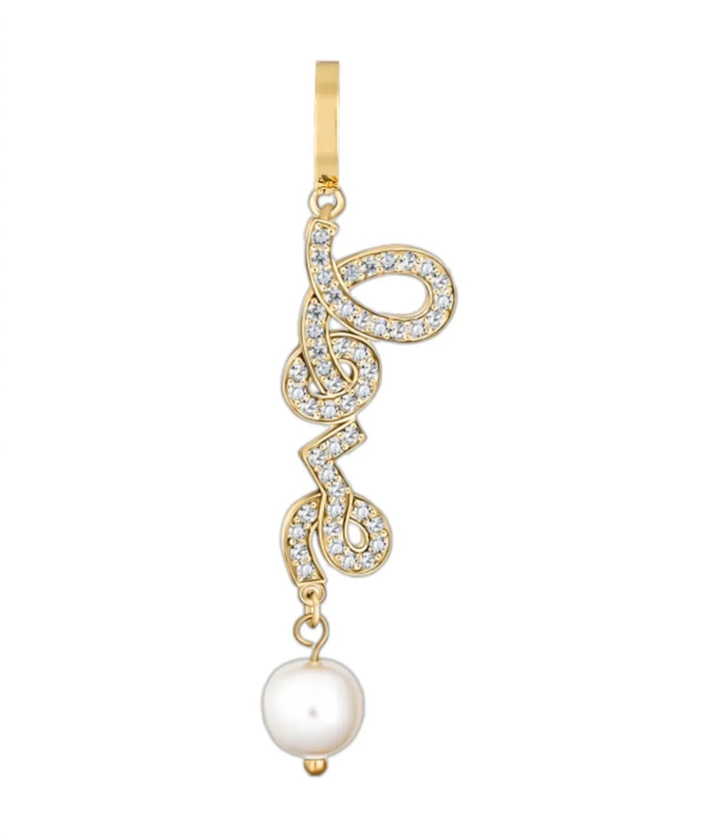 Dorne - Women's Love Memento Charm - Rack Hunt