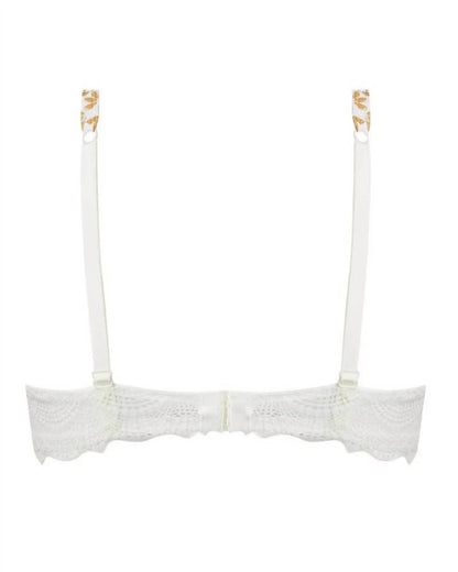 Antigel Boudoir de Filles - Crochet Tulip Bra - Rack Hunt