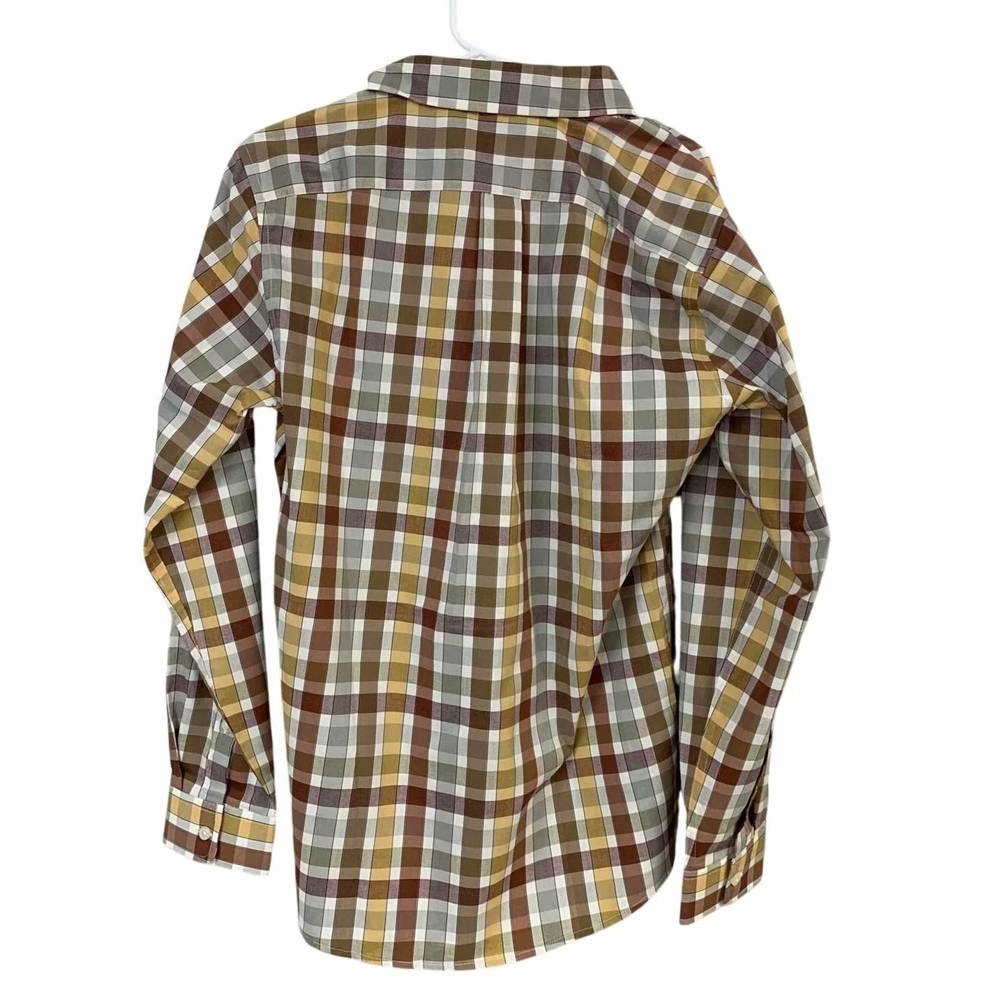 Men's Getaway Button Down Shirt