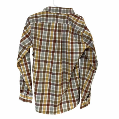 Men's Getaway Button Down Shirt