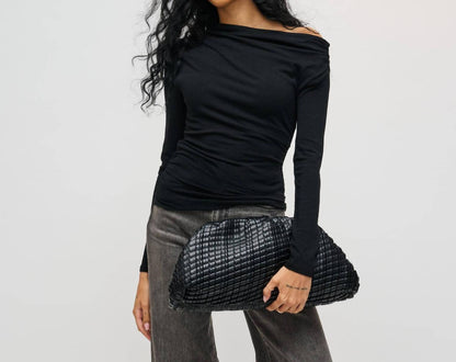 Women's Veronica Clutch Bag
