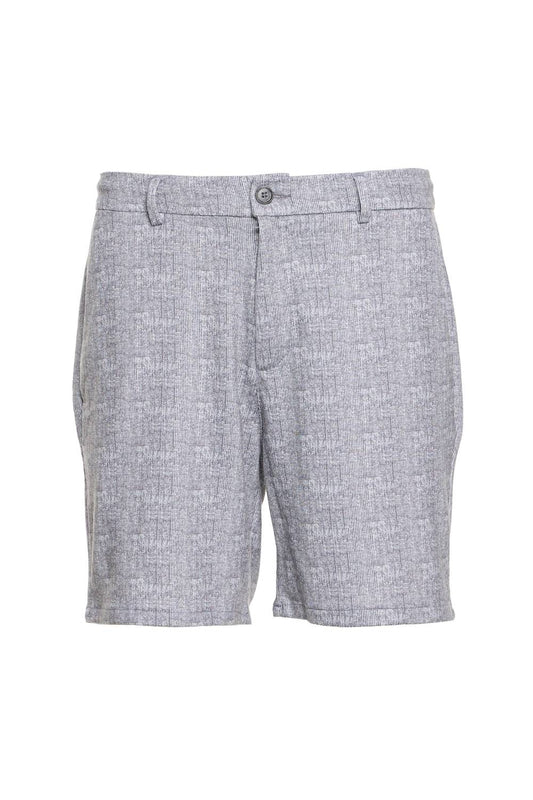 Men's Vitality Performance Knit Shorts