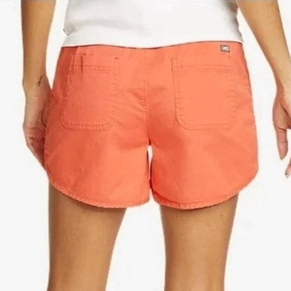Cayenne Aspire Stretch Cotton Pull On Shorts
