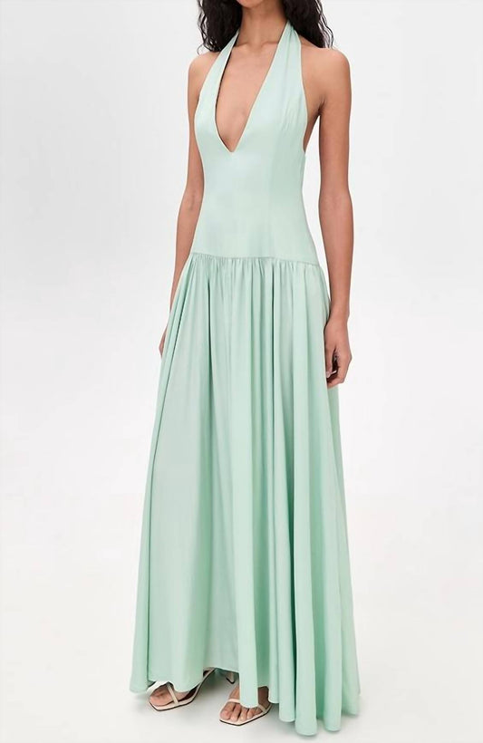 Astrid Maxi Dress