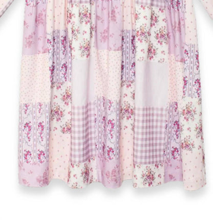 Liliana Dress