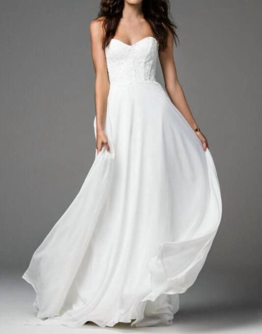 Allira Wedding Dress