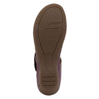 Women's Gloss Shoes
