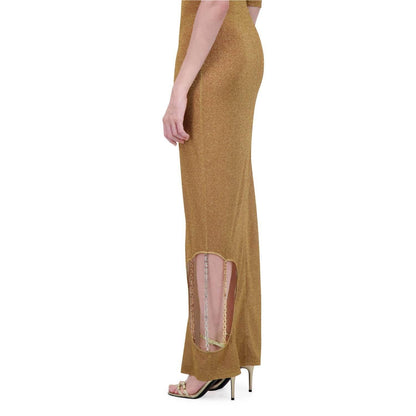 BethelHelena - Gilded Goddess Dress - Rack Hunt