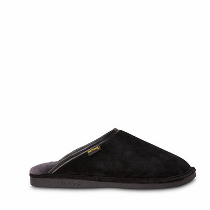 Men's Scuff Slipper