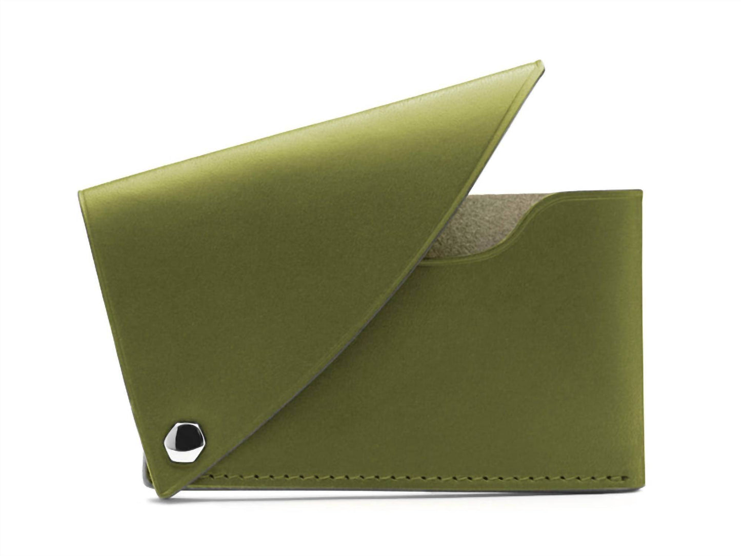 Bosca - Men's Italo Flipper Card Case - Rack Hunt -