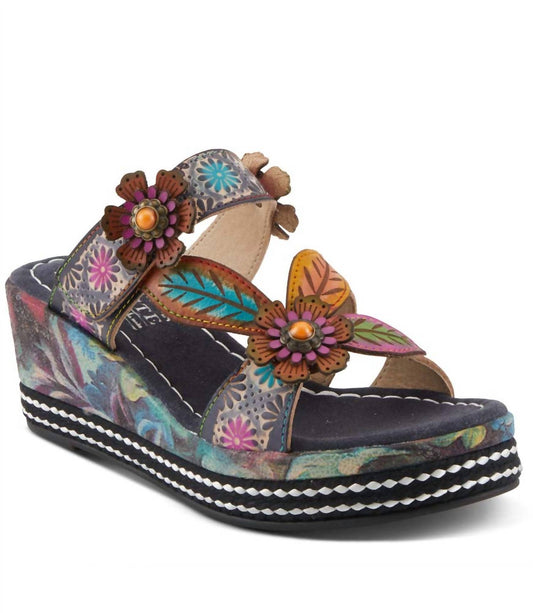 Women's Coastal Sandals