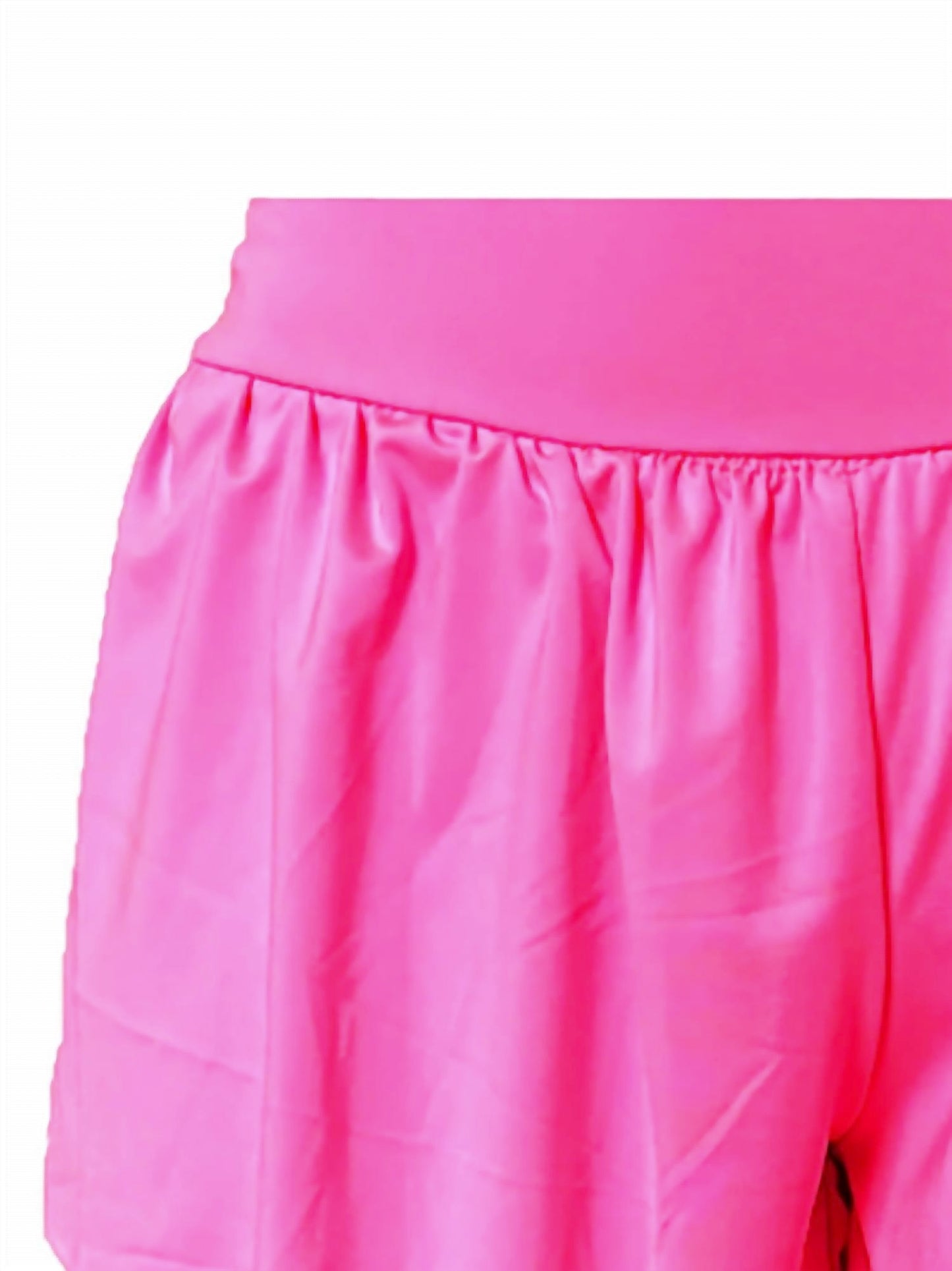 Girl's Alex Flowy Shorts
