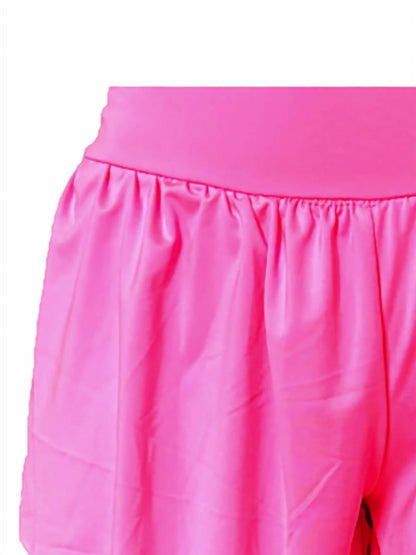 Girl's Alex Flowy Shorts