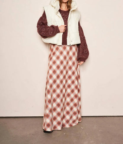 dRA Los Angeles - Poppy Vest - Rack Hunt