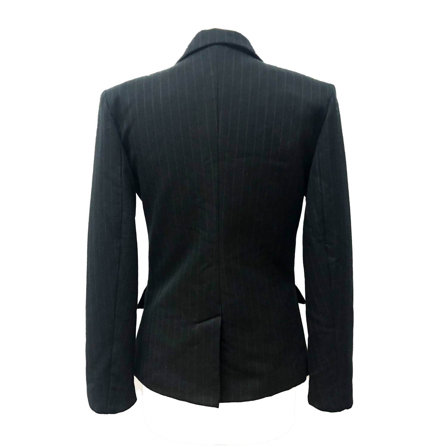 Heike-NY - Women's The Helsinki Blazer - Rack Hunt -