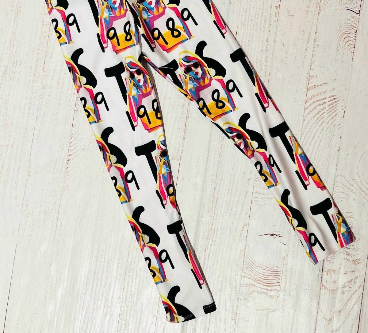 Kid's Taylor Swift Legging