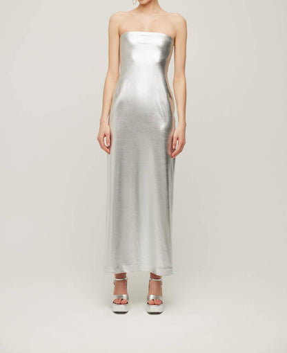 Istanbul Dress