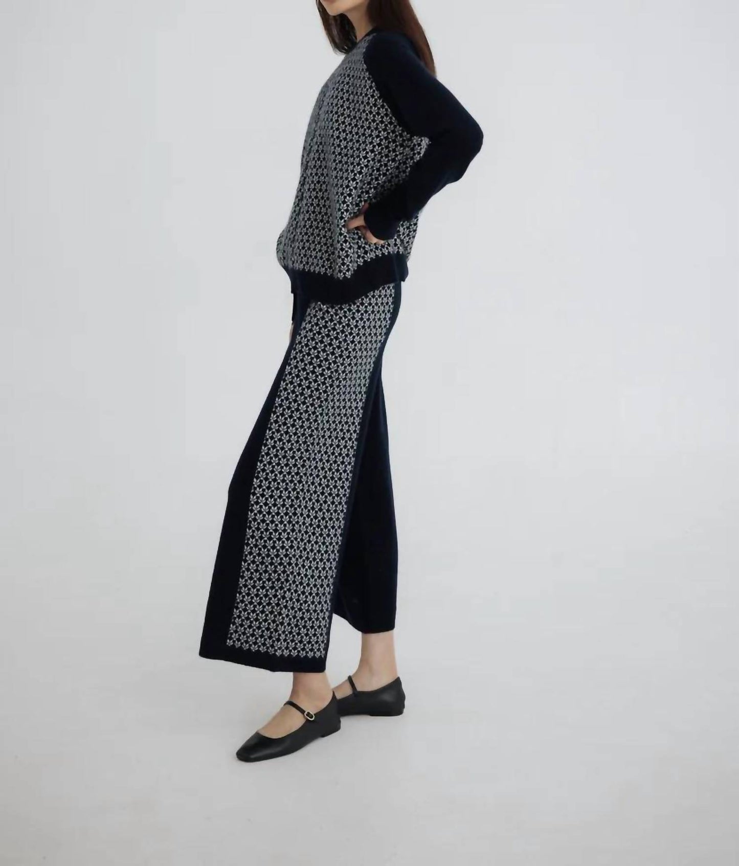 Blake Wide Leg Pants