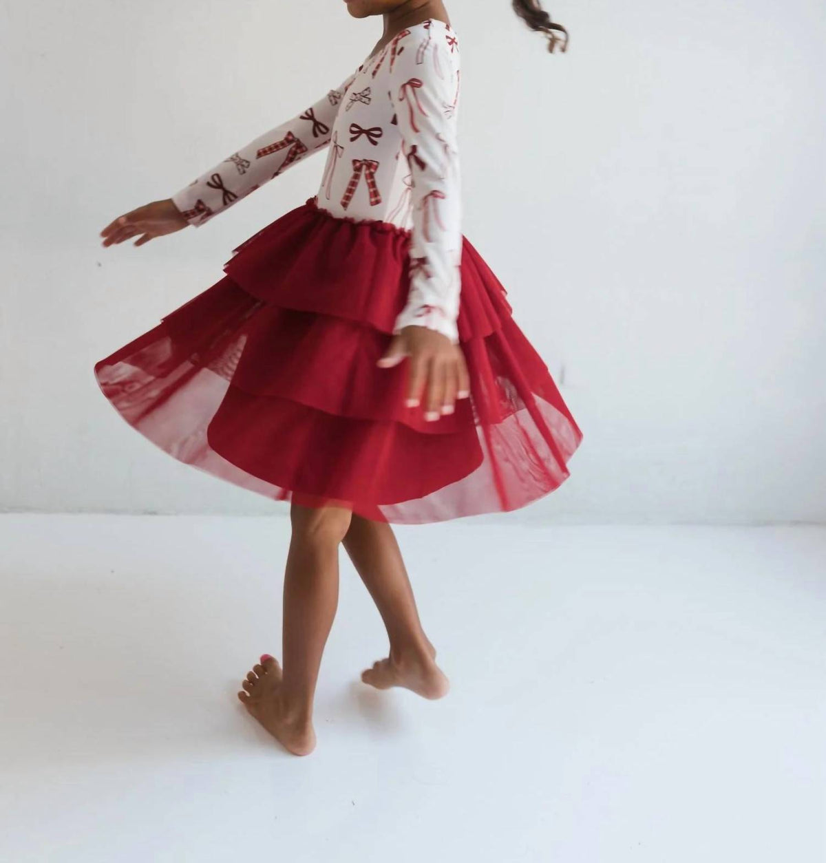 Tutu Dress